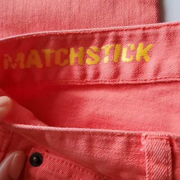 J.Crew Matchstick stretch jeans Carol - Picture 7 of 11